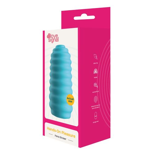 Hands-On Pleasure