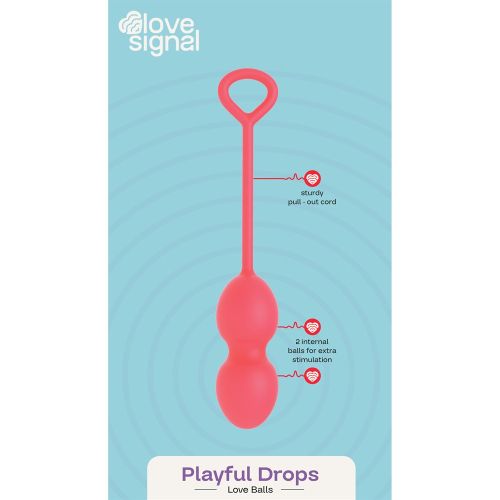 Playful Drops