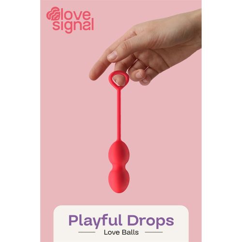 Playful Drops