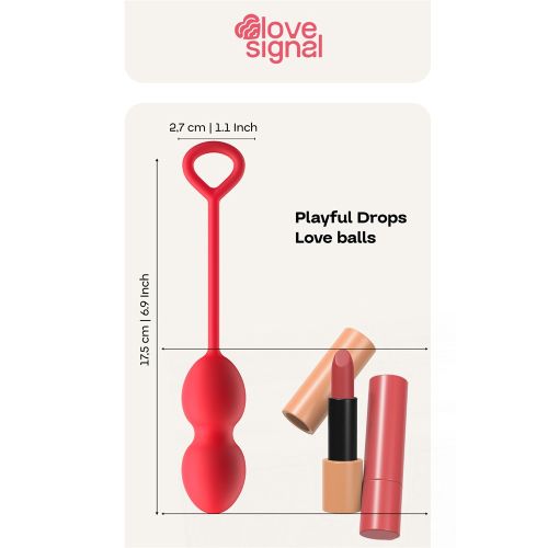 Playful Drops