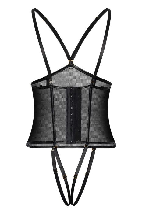 Contour Corset Body S/M
