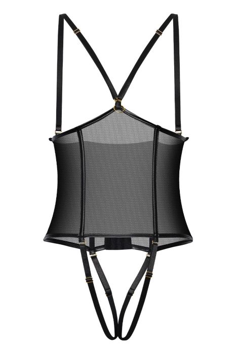 Contour Corset Body S/M