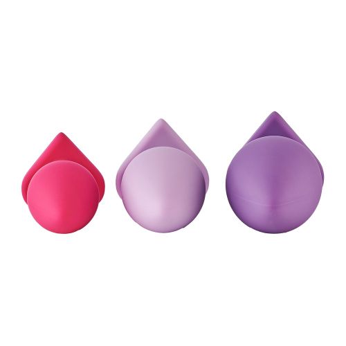 Triple Heart Set