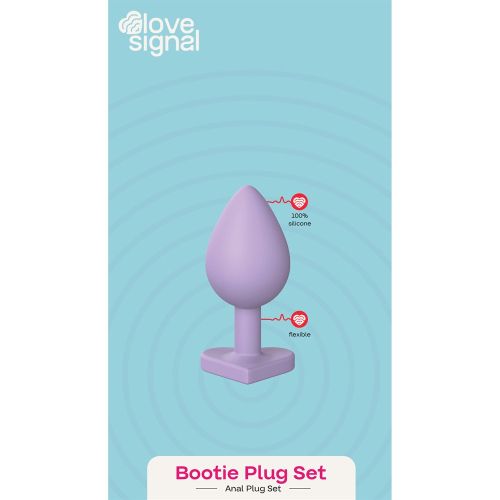 Triple Heart Set