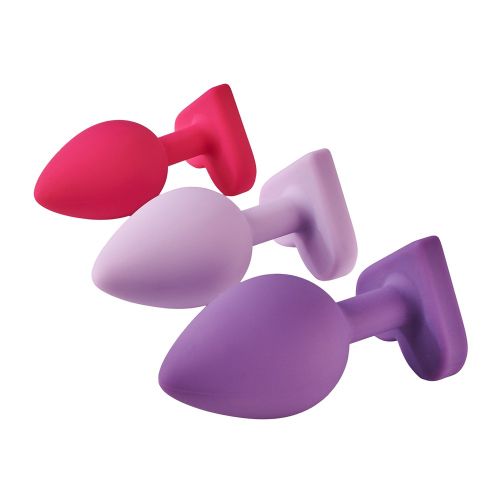 Triple Heart Set
