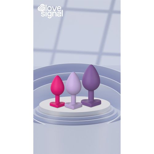 Triple Heart Set