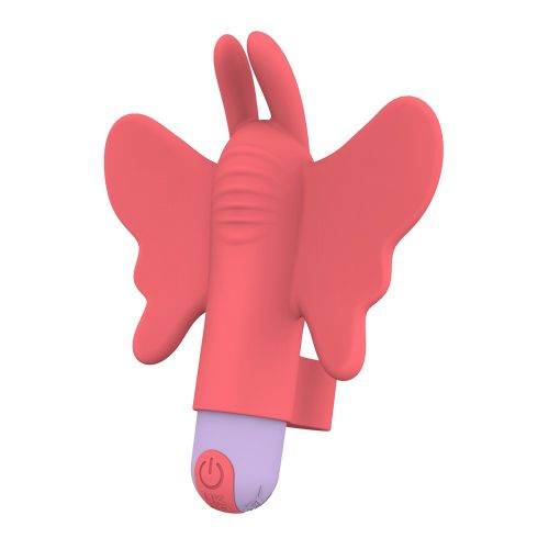 Butterfly Buzz