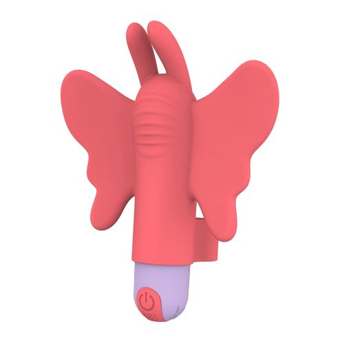 Butterfly Buzz