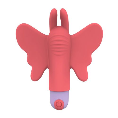 Butterfly Buzz