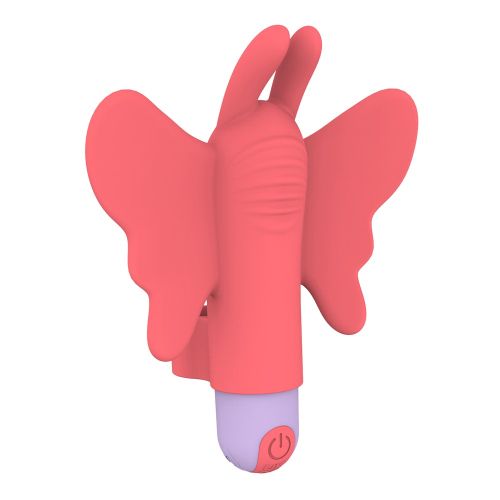 Butterfly Buzz