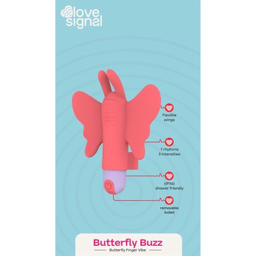 Butterfly Buzz
