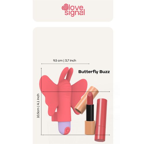 Butterfly Buzz
