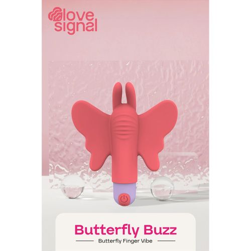 Butterfly Buzz