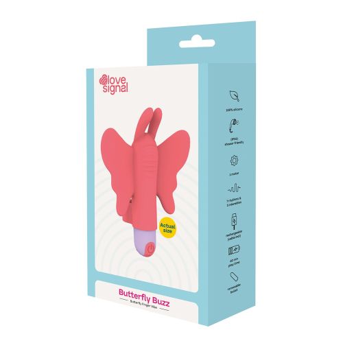 Butterfly Buzz