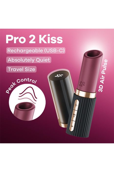 Pro 2 Kiss 
