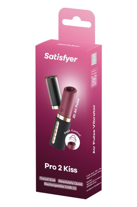 Pro 2 Kiss 