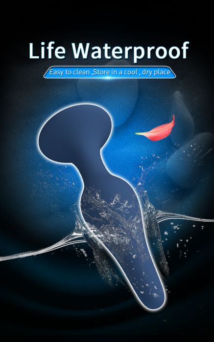 Mr Play Slim Anal Plug S
