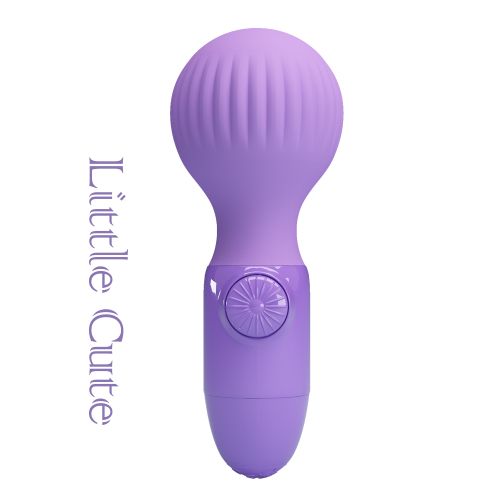 RETTY LOVE Little Cute Mini Stick Pro vibrator 13 cm
