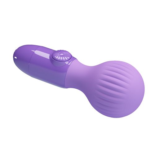 RETTY LOVE Little Cute Mini Stick Pro vibrator 13 cm