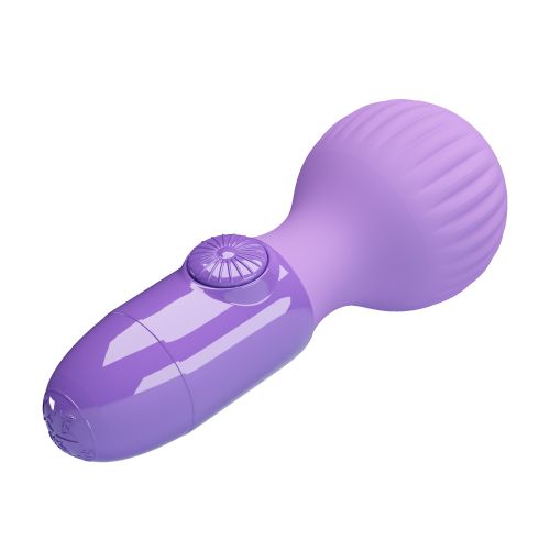 RETTY LOVE Little Cute Mini Stick Pro vibrator 13 cm