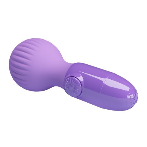 RETTY LOVE Little Cute Mini Stick Pro vibrator 13 cm