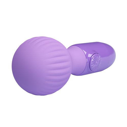 RETTY LOVE Little Cute Mini Stick Pro vibrator 13 cm