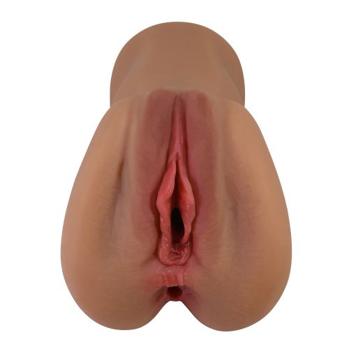 Crazy Bull Caroline Realistic Vagina & Anus Masturbator