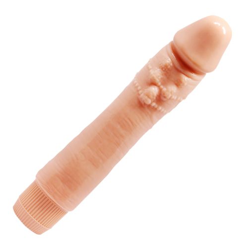 Barbara Dybbuk Realistic Multi-Speed Vibrator