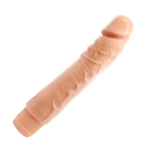 Barbara Dybbuk Realistic Multi-Speed Vibrator