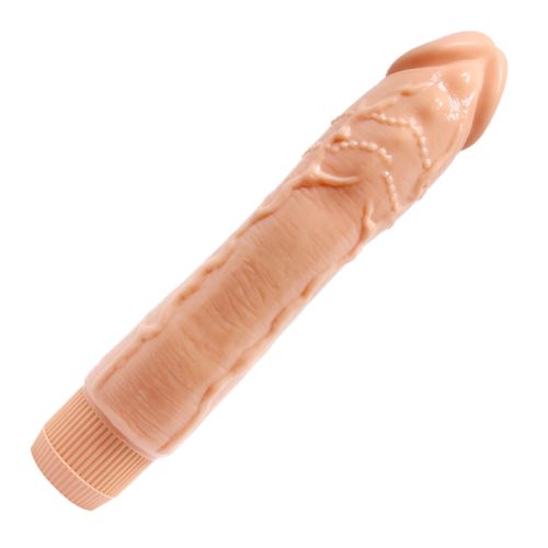 Barbara Dybbuk Realistic Multi-Speed Vibrator