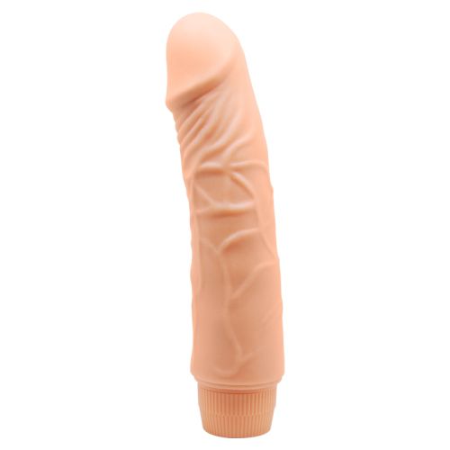 Vibe Flesh-19,5 cm x 4 cm-Multivibration