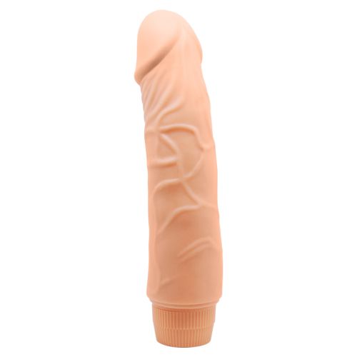 Vibe Flesh-19,5 cm x 4 cm-Multivibration