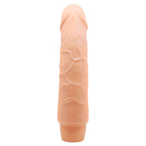Vibe Flesh-19,5 cm x 4 cm-Multivibration