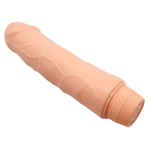 Vibe Flesh-19,5 cm x 4 cm-Multivibration