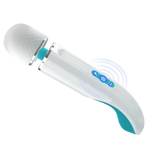 PRETTY LOVE - Aylins, 7 vibration functions 5 levels 