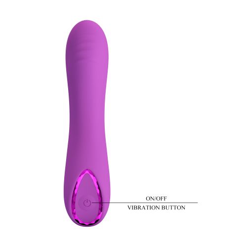 Pretty Love LLOYDE Super powerful Mini vibrator