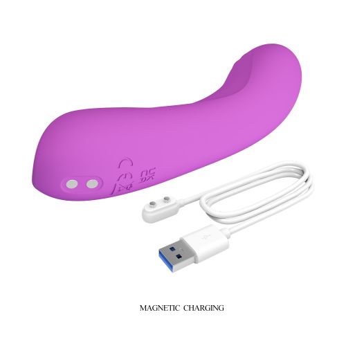 Pretty Love LLOYDE Super powerful Mini vibrator