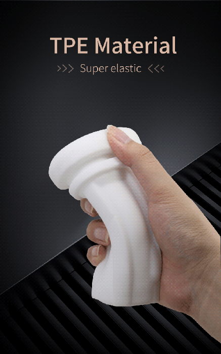 Pretty Love Larissa Suction & Vibration Masturbator.