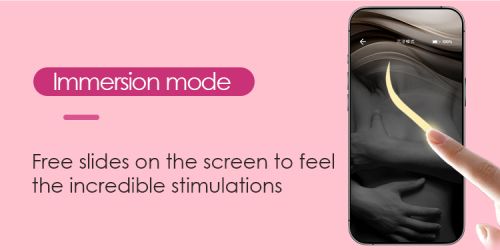 Buy Rechargeable Strap-on Butterfly Massager - Aethon 