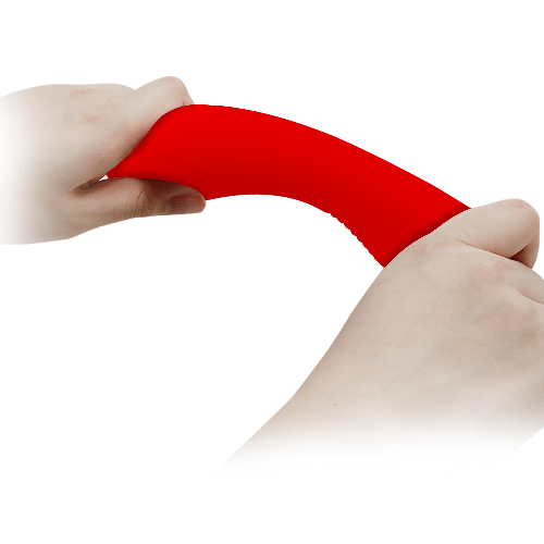 PRESCOTT MULTIFUNCTION G-SPOT VIBRATOR RED
