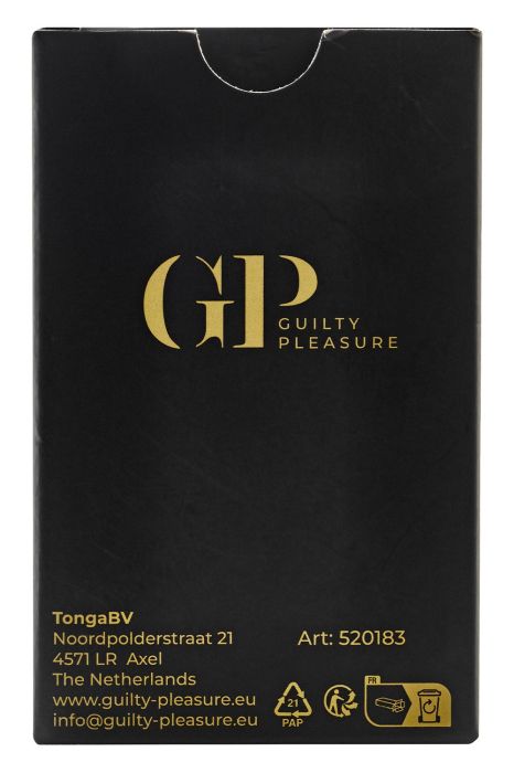 Луксозен еротичен подаръчен комплект за двойки от шест части с вибратор и BDSM аксесоари-Subtle Spark Giftset 6 Pcs