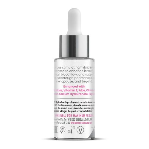 Simply Timeless Arousal Stimulating Serum 30Ml