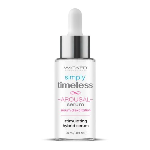 Simply Timeless Arousal Stimulating Serum 30Ml