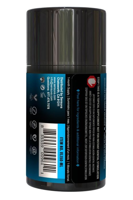 Sex Drive 50Ml-ON - For him-Sensuva