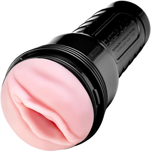 Fleshlight Pink Vortex Lady