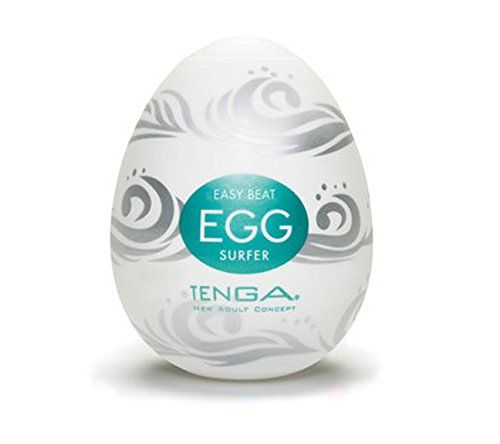 Tenga Egg Easy One-cap - Surfer