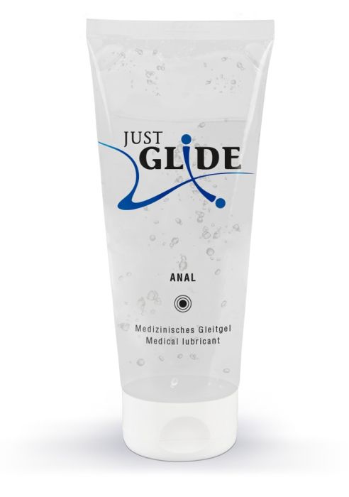 Gust Glide-Anal-200ml.