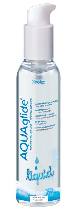 AQUAglide liquid-250ml