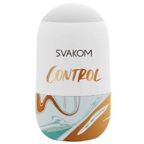 Мастурбатор за многократна употреба-Svakom Hedy X Control