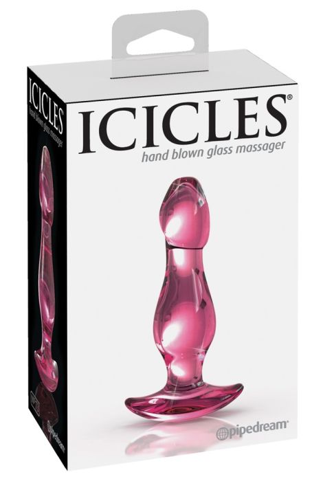 Icicles -No. 73